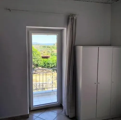 Tatil Evi Filip And Myrsinis House -