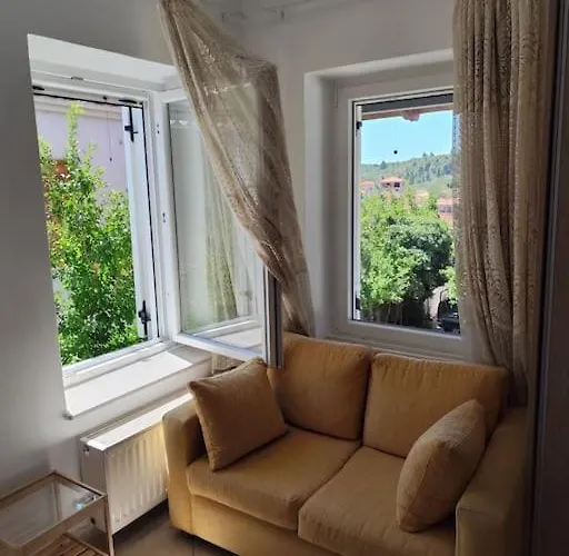 Filip And Myrsinis House - Tatil Evi