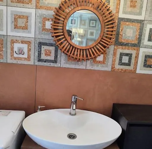 Tatil Evi Filip And Myrsinis House -