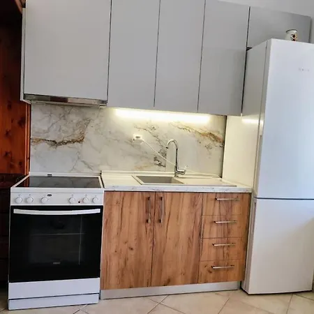Holiday home Filip And Myrsinis House - Agios Nikolaos (Chalkidiki)