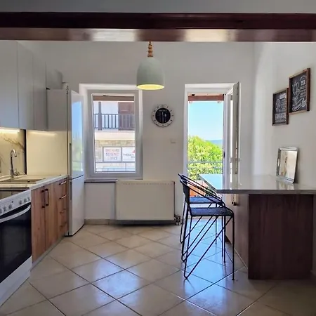 Filip And Myrsinis House - بيت للعطل آغيوس نيكولاوس
