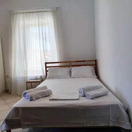 Filip And Myrsinis House - Agios Nikolaos (Chalkidiki)