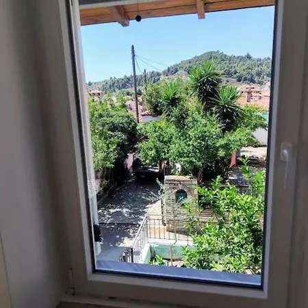 Filip And Myrsinis House - * Agios Nikolaos (Chalkidiki)