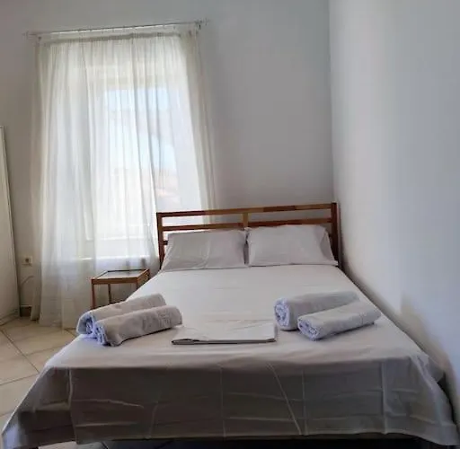 Filip And Myrsinis House - Agios Nikolaos (Chalkidiki)